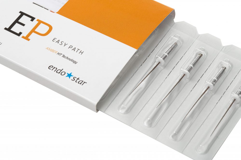 ᐉ Endostar EP Easy Path (Эндостар Изи Пас), цена 1 192₴ ᐉ