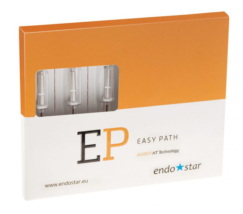 ᐉ Endostar EP Easy Path (Эндостар Изи Пас), цена 1 192₴ ᐉ