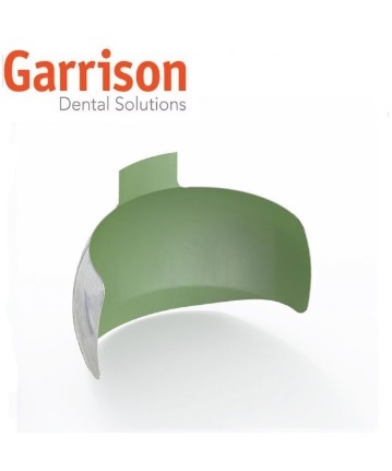 ᐉ Матриця Garrison зелена Composi-Tight 3D Fusion FX200