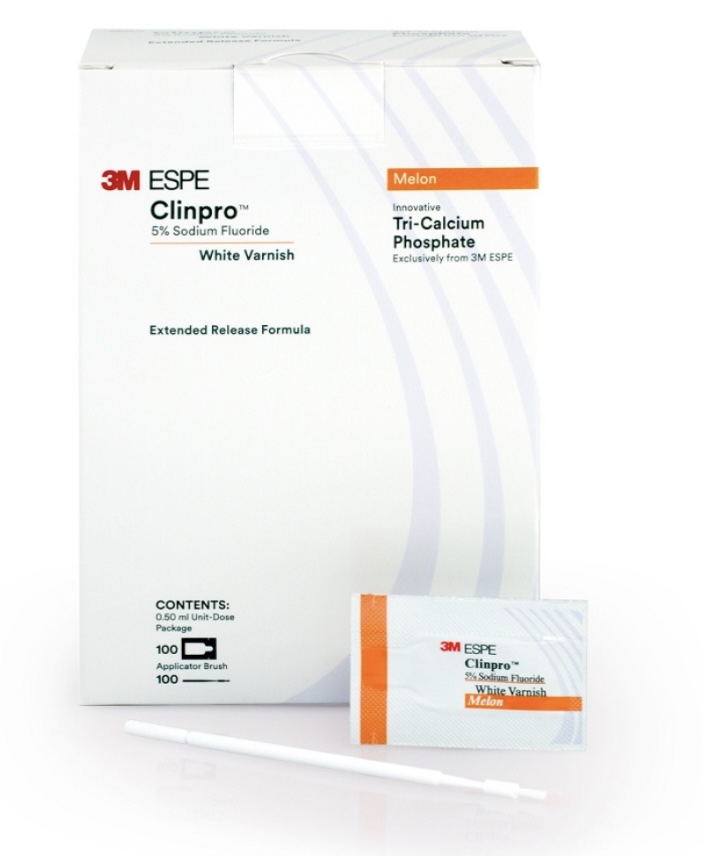 Klinpro varnish white varnish buy. CLINPRO Varnish 3M ESPE price in ...