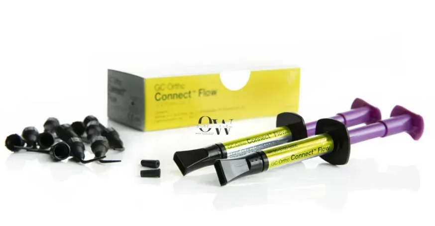 Connect Flow Gc ᐉ ORTHO CONNECT FLOW GC, шприц 2.9 г, цена 2 626₴ ᐉ Купить в Киеве с ...