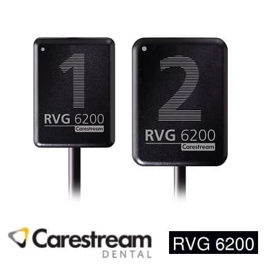 ᐉ Визиограф RVG 6200 Carestream, цена 181 197₴ ᐉ Купить в Киеве с доставкой