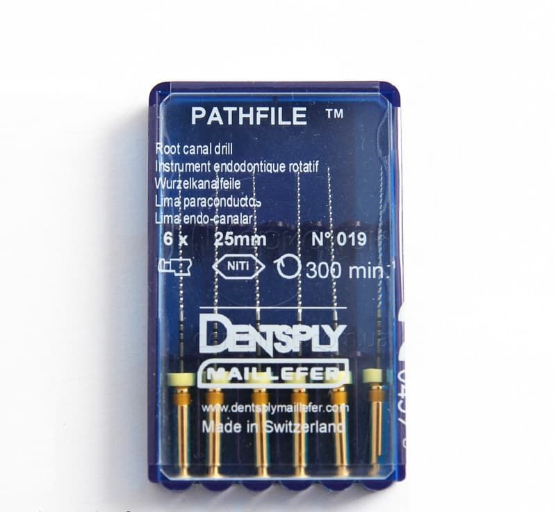 Path file. Пасфайл PATHFILE машинные 016 21мм никель-титановый 6шт, белый (Dentsply). Патфайл эндодонтия. Патфайлы - PATHFILE. PATHFILE™, 25мм., 6шт., №019, Maillefer.