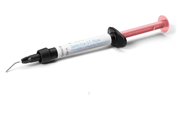 Neo Spectra ST flow Dentsply Sirona. Composite Neo Spectra Flow