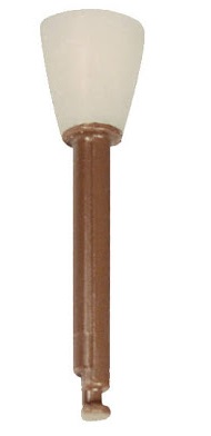 ᐉ Энхенс (Enhance) полировочные головки Dentsply, 1шт, цена 91₴ ᐉ ...