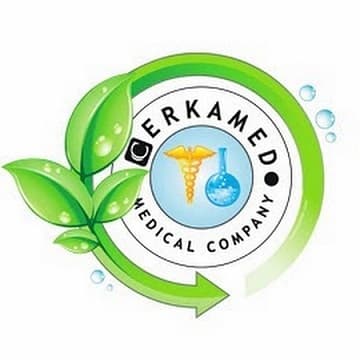 Cerkamed Cerkamed