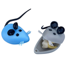 Case baby tooth Box Organizer mouse , изображение 3