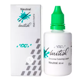 Initial Zirconia Coloring Liquid, Neutral, 50ml 