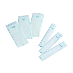 Пакет стерилизационный самоклеющийся с индикатором 90х230, 200 шт 