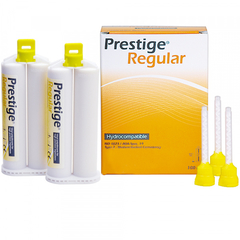 Prestige Regular Vannini Dental, корегуюча маса 2*50мл