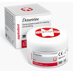 Detartrine (Детартрин) Абразивная паста Septodont 45г 