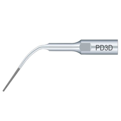 Nozzle PD3D for scaler NSK, DTE, BONART, SATELEC (NSK, DTE, Bonart, Satelek), 1 pc. 