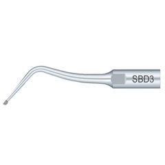 Насадка SBD3 для скалера NSK, DTE, BONART, SATELEC (НСК, ДТЕ, Бонарт, Сателек), 1 шт. 