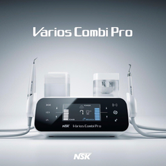 Varios Combi Pro NSK аппарат для профессиональной гигиены 