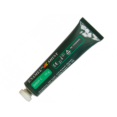 Aluminium Oxide Paste С Enamel Plus Shiny паста полировочная 35г 