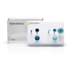 OptraGloss Ivoclar полировальная система 