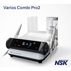 Varios Combi Pro 2 NSK апарат для професійної гігієни