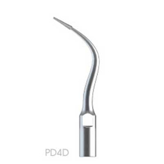 Насадка PD4D для скалера NSK, DTE, BONART, SATELEC (НСК, ДТІ, Бонарт, Сателек), 1 шт.
