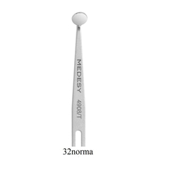 Micro Mirror Medesy 4908/T (Ø5 mm), 1pc 