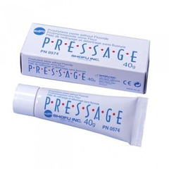 Pressage Shofu паста полировочная 40 г 