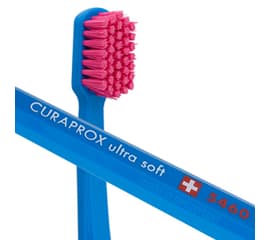 curaprox 5460 зубная щетка