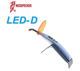 Фотополимерная лампа Woodpecker LED-D