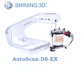 SHINING 3D AutoScan-DS-EX