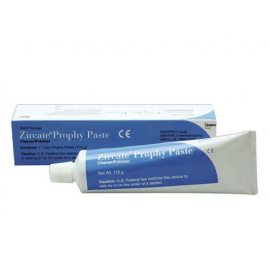 ZIRCATE паста полировочная, 170 г 