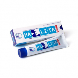 ᐉ VITIS WHITENING Отбеливающая зубная паста Dantaid (Витис Вайтинг ...