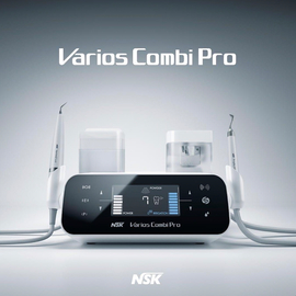 Varios Combi Pro NSK аппарат для профессиональной гигиены 