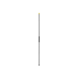Strips diamond perforated yellow FS2-SFP NTI 2.5mm 