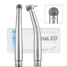 Turbine tip with light NSK DynaLED M600LG 