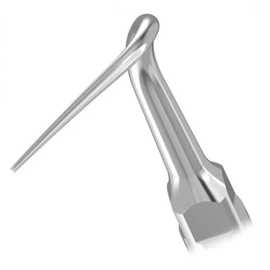 Dental Scaler Tips for Woodpecker E15D 