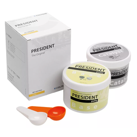 President Putty The Original Coltene 