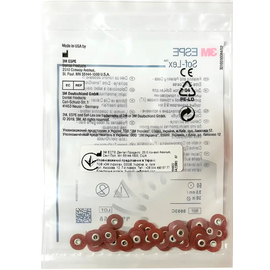 Sof-Lex 8693C polishing pads Soflex 