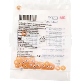 Sof-Lex 8693F polishing discs Soflex 