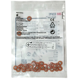 Sof-Lex 8693M малые полировочные диски Софлекс 