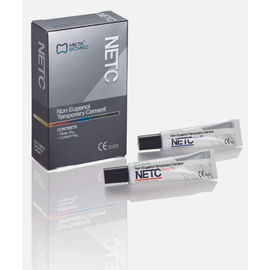 Netc (Нетц) Meta Biomed временный цемент без эвгенола 