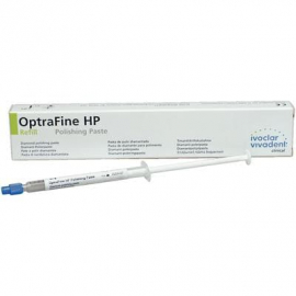 OptraFine HP Полірувальна паста Ivoclar (ОптраФайн ХП) 1 мл
