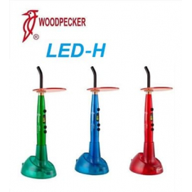 Фотополімерна лампа Woodpecker LED-H