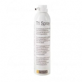Spray oil T1 Spray Dentsply Sirona 250 ml 