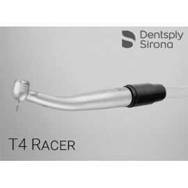 Turbine handpieces T4 Dentsply Sirona 