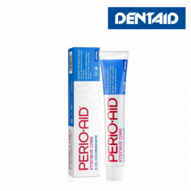 PERIO-AID 0.12% Intensive care Гель паста, 75 мл