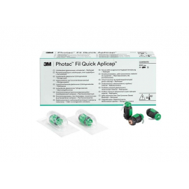 Photac Fil Quick Aplicap 3M ESPE, 10 capsules 