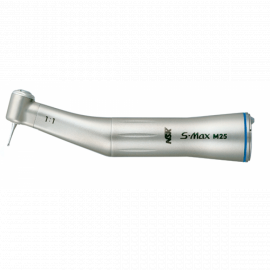 Contra-angle S-MAX M25 NSK 1:1 