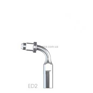 Насадка ED2 для скалера NSK, DTE, BONART, SATELEC (НСК, ДТЕ, Бонарт, Сателек), 1 шт., зображення 2