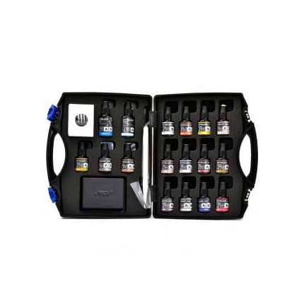 ᐉ OPTIGLAZE COLOR GC Набор, цена 41 378₴ ᐉ Купить в Киеве с