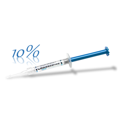 ᐉ Opalescence 10% Гель для отбеливания зубов Ultradent(Опалесенс