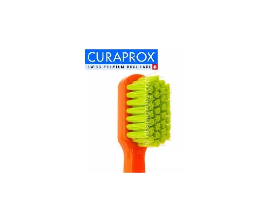 curaprox 3960 зубная щетка