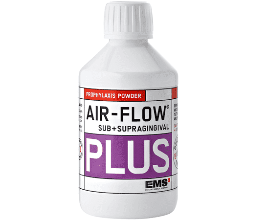 Air Flow Plus EMS, 100г